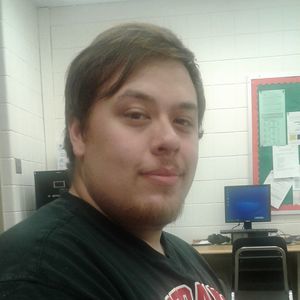 Meet your Posher, Tyler